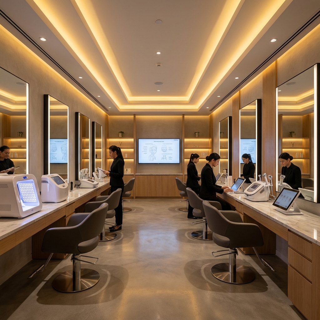 Training Room