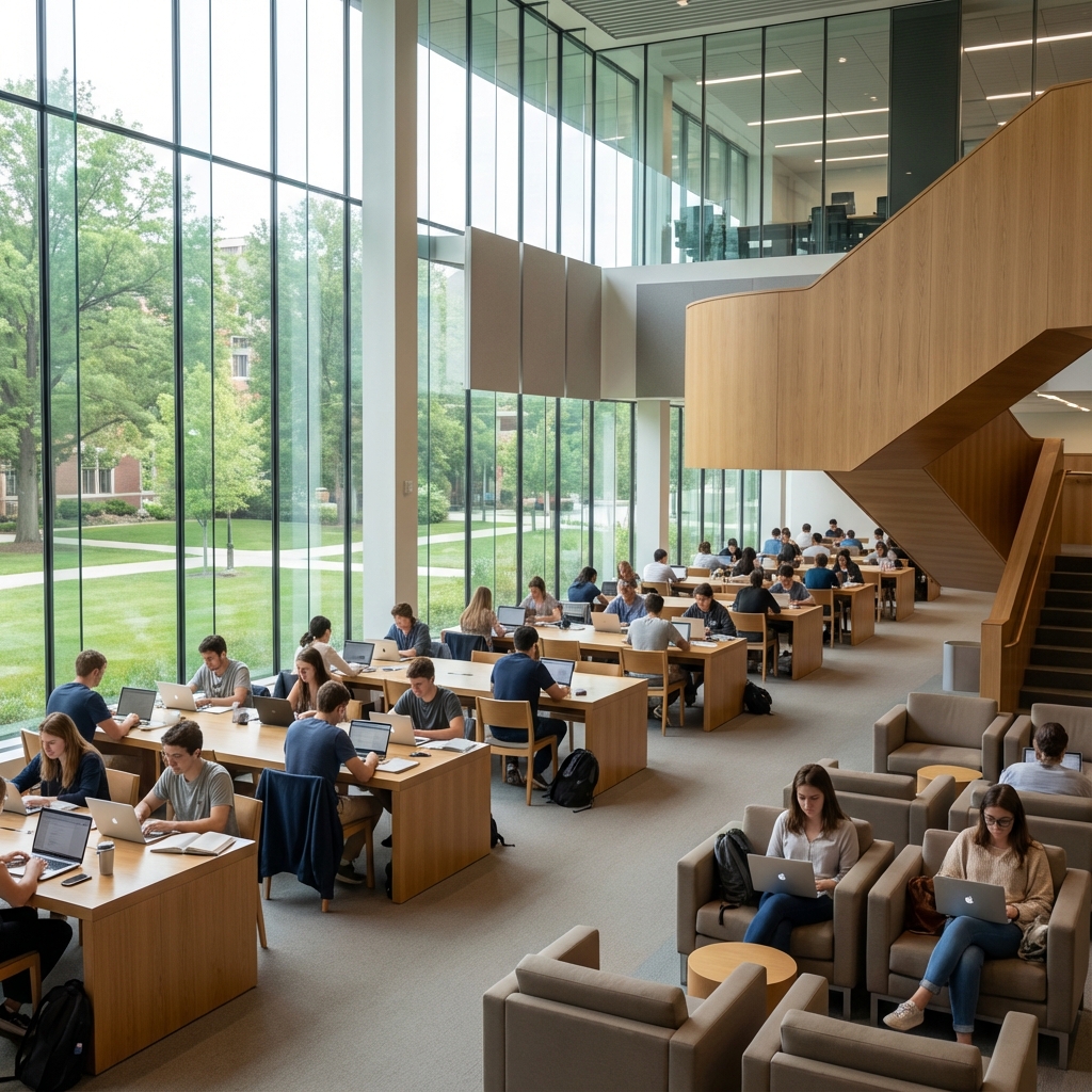 Library